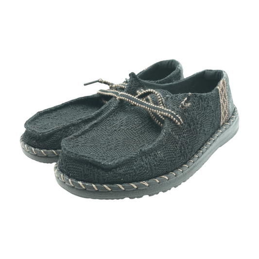 Black Flats