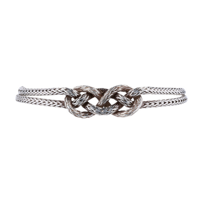 Sterling Silver Chain Bracelet