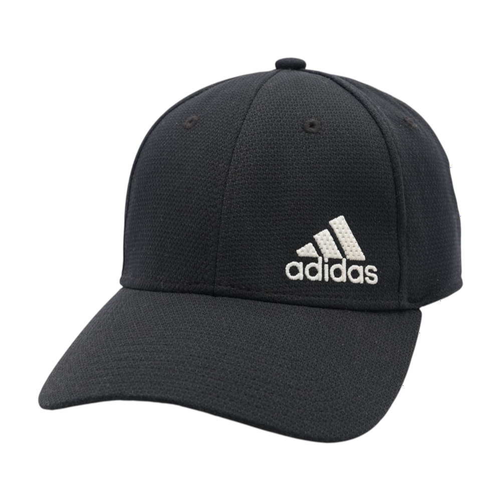 Black Ballcap