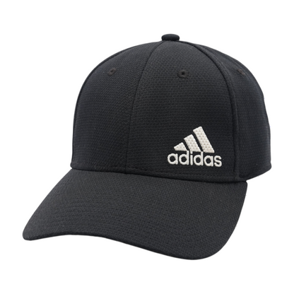 Black Ballcap