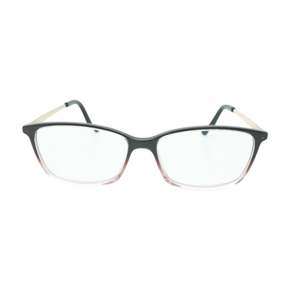 Purple TH 2183 Square Prescription Eyewear