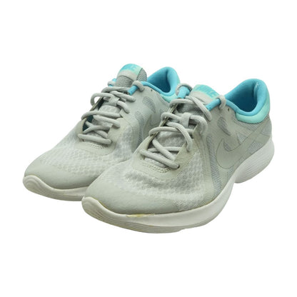 Revolution Gray Athletic Shoes
