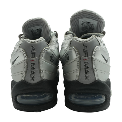 Gray Athletics Shoes