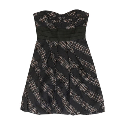 Multi Misc Midi Dress