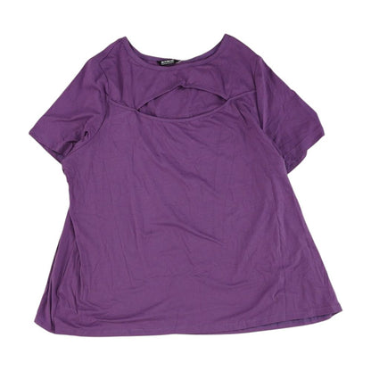 Purple T-Shirt