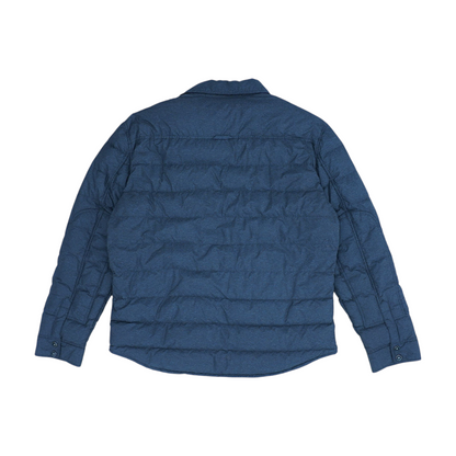 Gray Solid Jacket