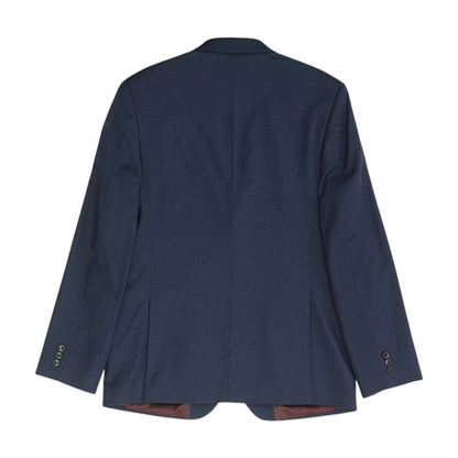 Navy Sport Coat