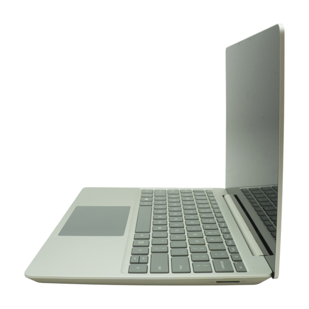 Microsoft 12.4" Surface Laptop Go Silver Intel Core i5 1.00GHz 4GB 64GB eMMC – Image 5