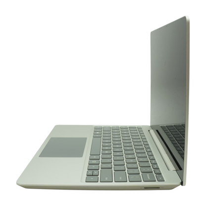 Microsoft 12.4" Surface Laptop Go Silver Intel Core i5 1.00GHz 4GB 64GB eMMC – Image 5