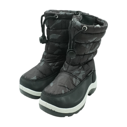 Black Boots