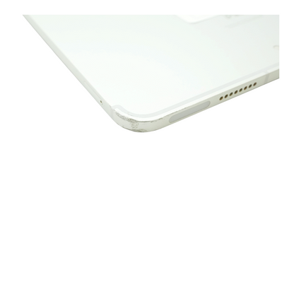 iPad Pro 11.0" Silver 3rd Generation M1 512GB Carrier Unlocked Tablet