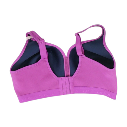 Purple Bra