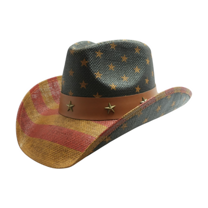 Multi Western Hat