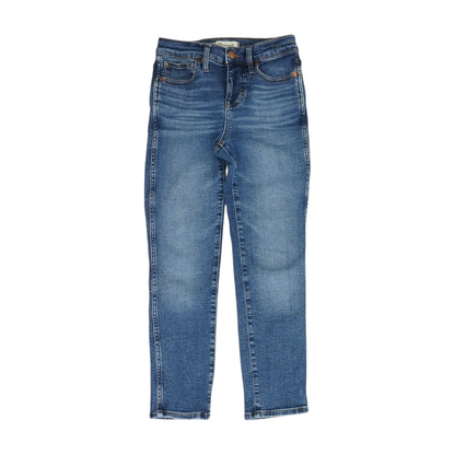 Blue Petite Jeans