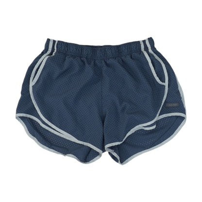 Blue Active Shorts