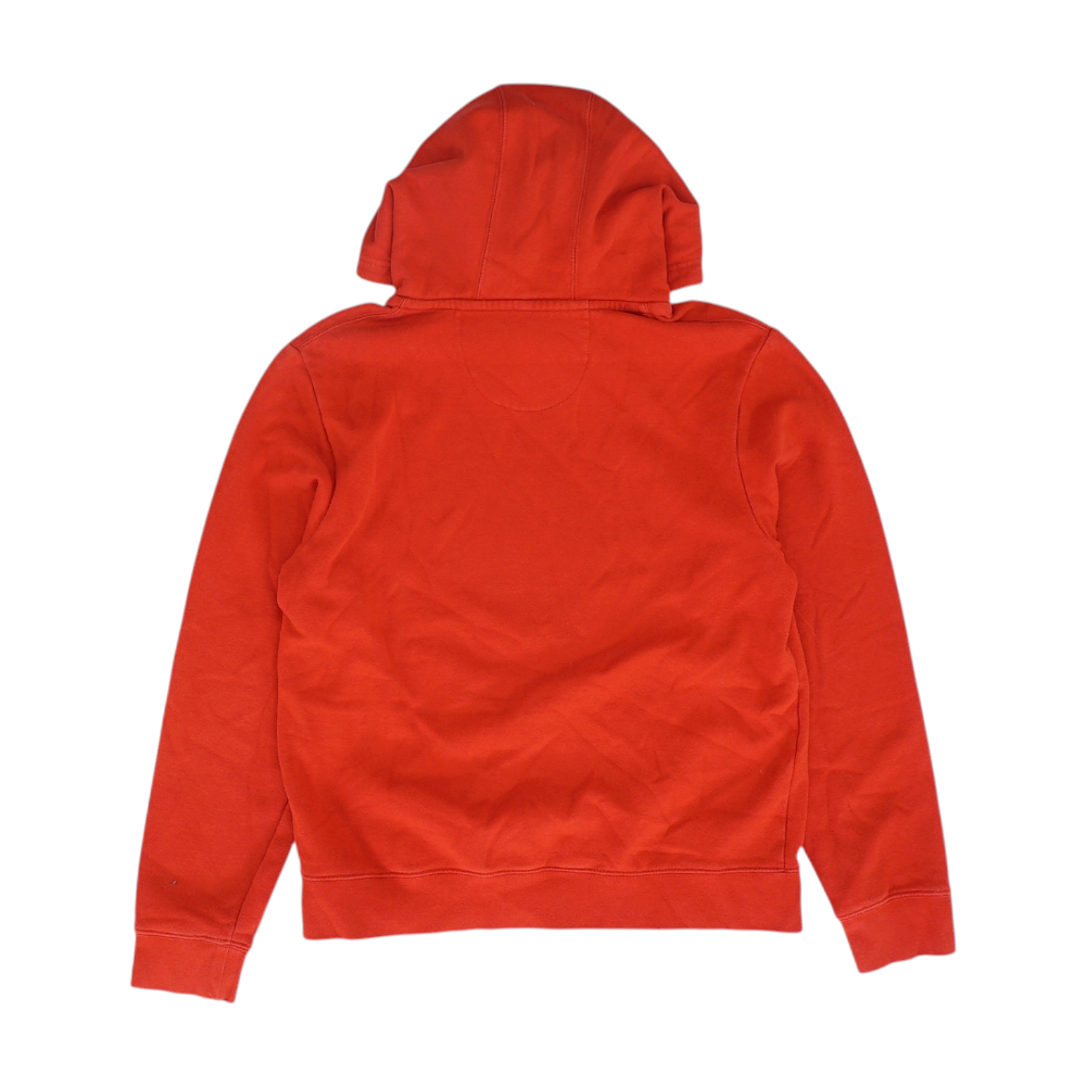 Red Louisville Cardinals Solid Hoodie Pullover