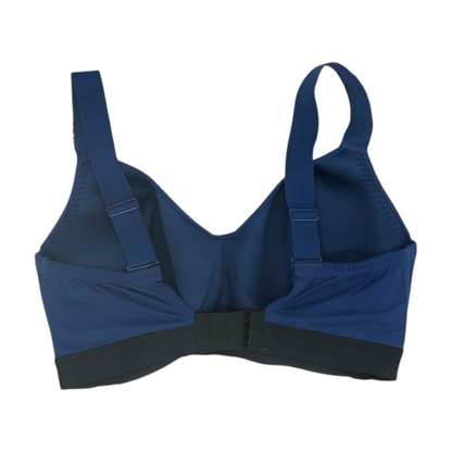 Navy Bra