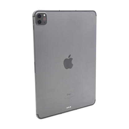 iPad Pro 11.0" Space Gray 3rd M1 512GB Carrier Unlocked Tablet