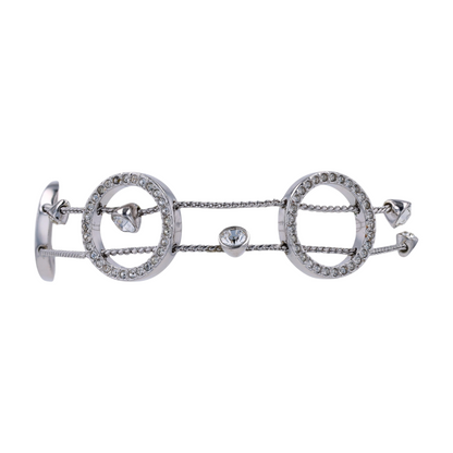 Costume Chain Bracelet