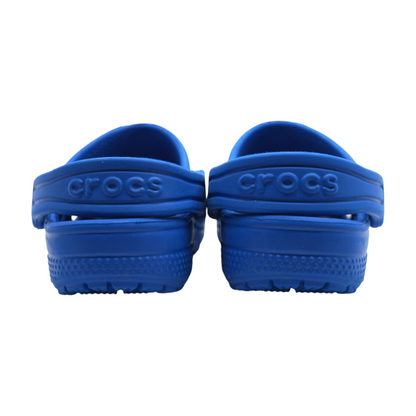 Blue Casual Shoes