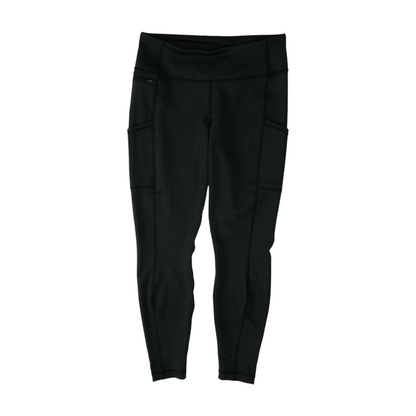 Black Active Leggings
