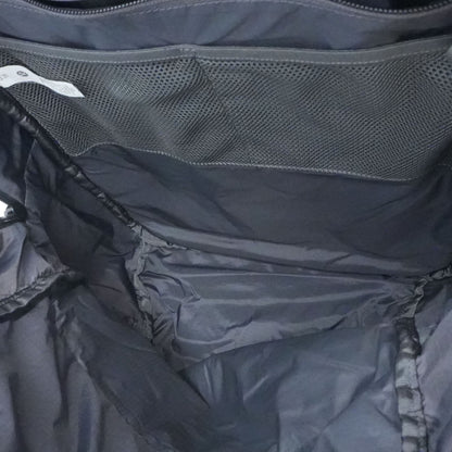 Black Backpack