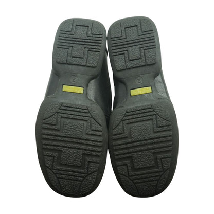 Black Dress Shoes