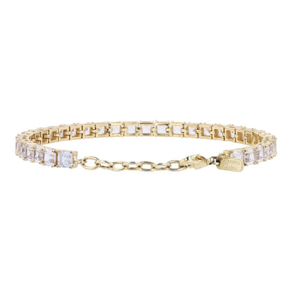 Costume Tennis Bracelet