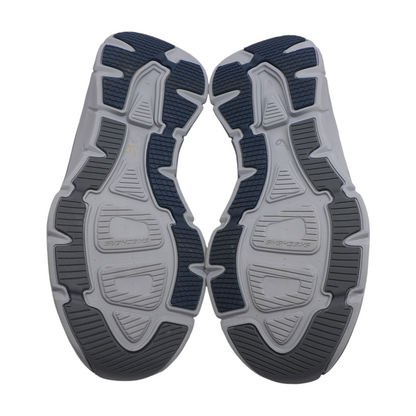 D'lux Walker 2.0 Slip-On Athletic Shoes
