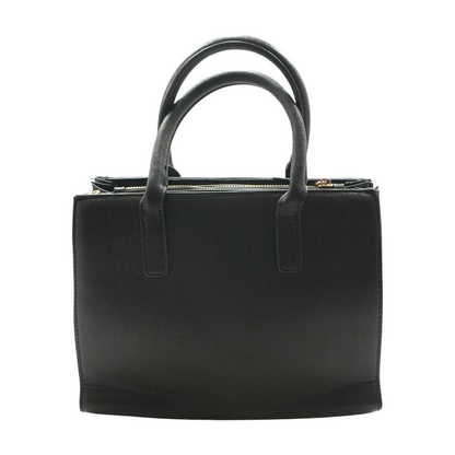 Black Handbag