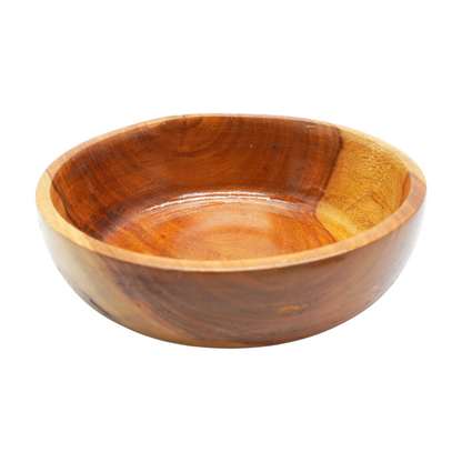 Wooden Bowl