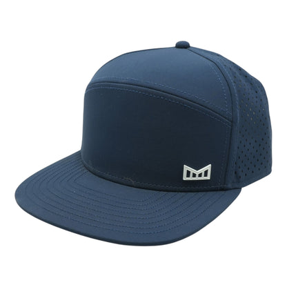 Navy Ballcap