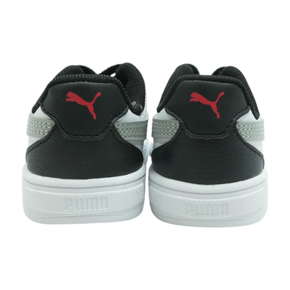 White Athletics Shoes
