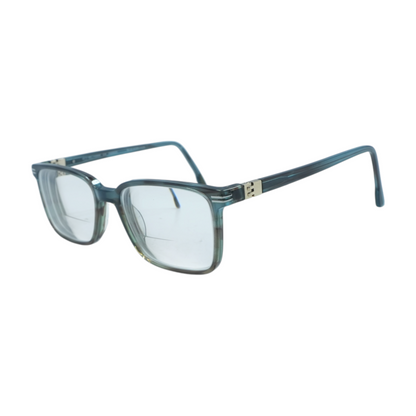 Multi L.140MM Square Prescription Eyewear