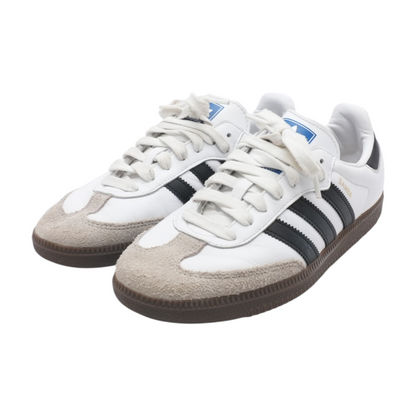 Samba Low-Top Athletic Shoes