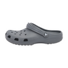Gray Slip-On Casual Shoes