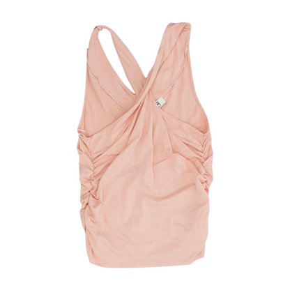 Pink Blouse