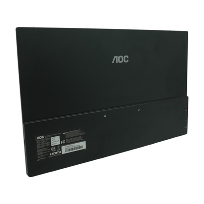 16T15 16" Portable Monitor 16T15