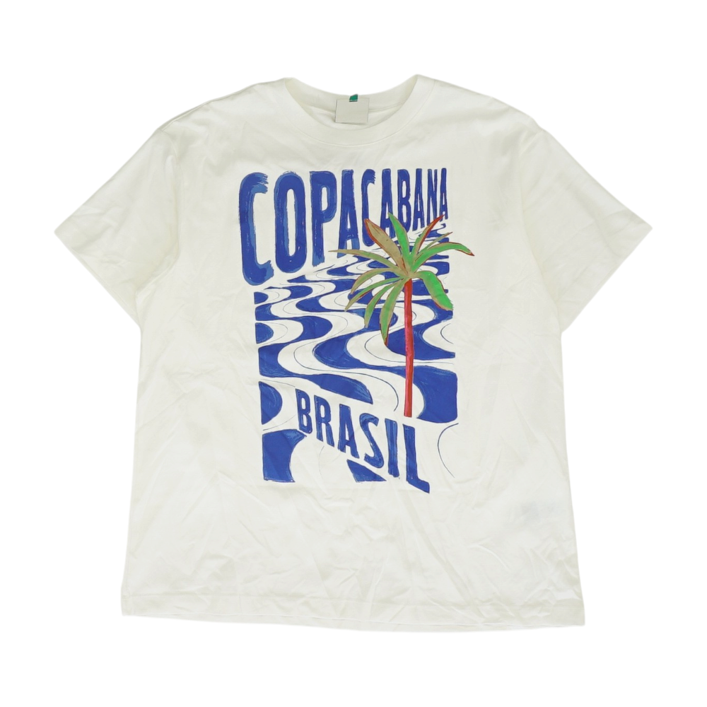 Ivory T-Shirt