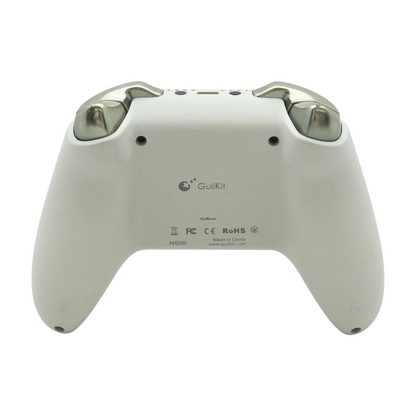 White NS09 Wireless Controller for Xbox