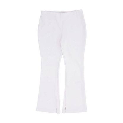 Pink Regular Pants
