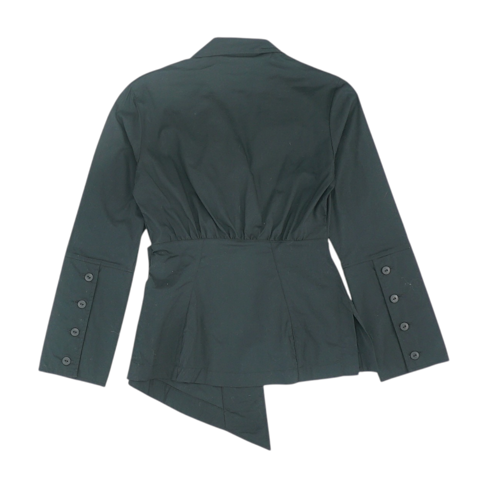 Black Blouse