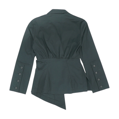 Black Blouse
