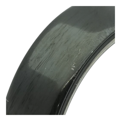 3rd Gen Stealth Black Smart Ring