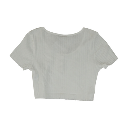 White Blouse
