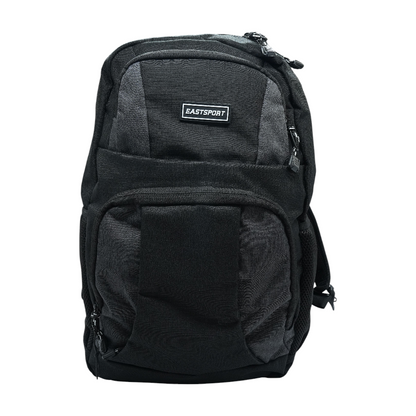 Black Backpack