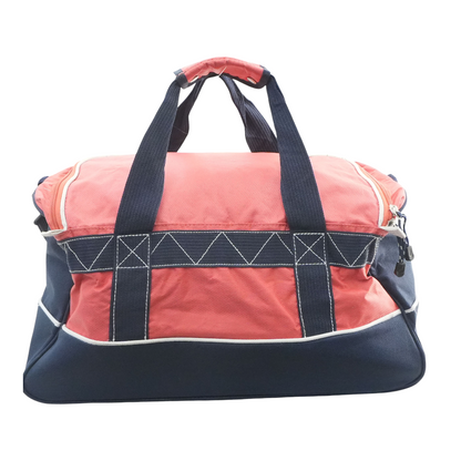 Coral Duffel Bag
