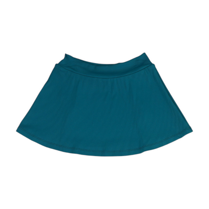 Green Swim Bottom