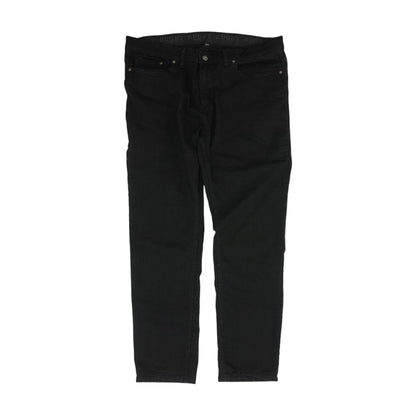Black Skinny Jeans