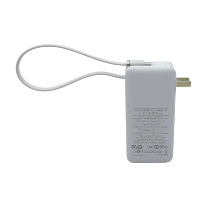 10K Fusion Power Bank